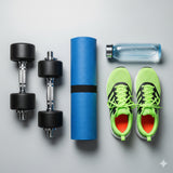 Gym & Wellness