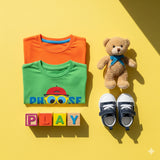 Kids & Toys